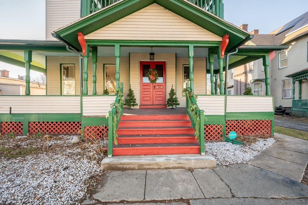 14 Wellesley St