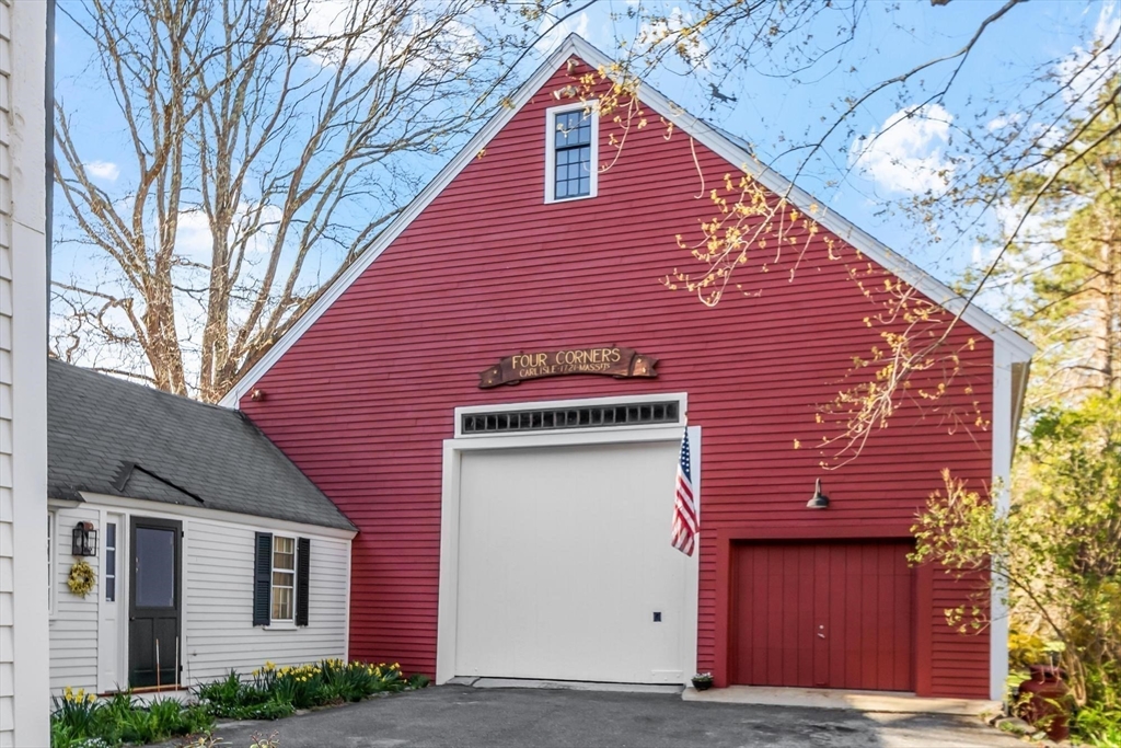 322 West St