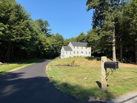 Photo of 6 Conservation Drive, Douglas, MA 01516 (MLS # 73563978)
