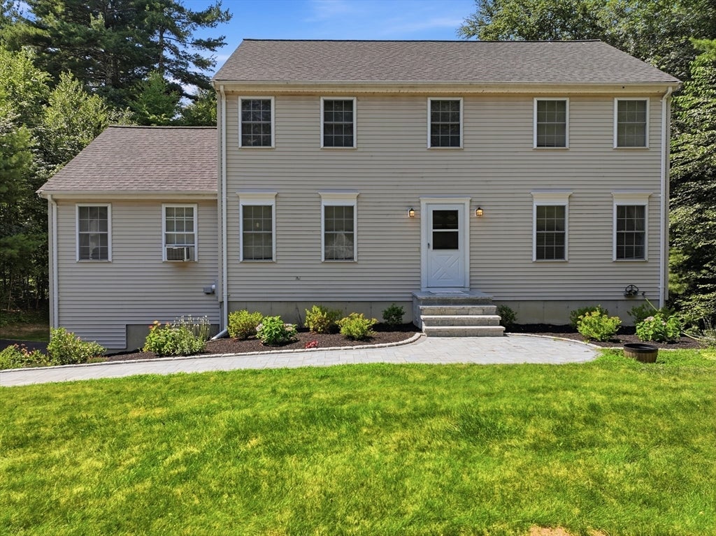6 Conservation Drive