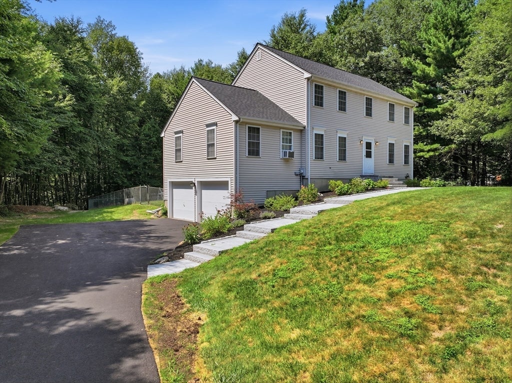 6 Conservation Drive