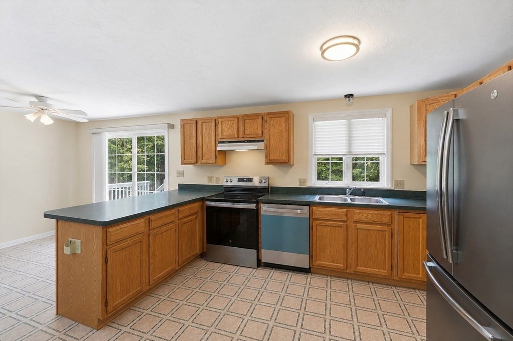 6 Conservation Drive