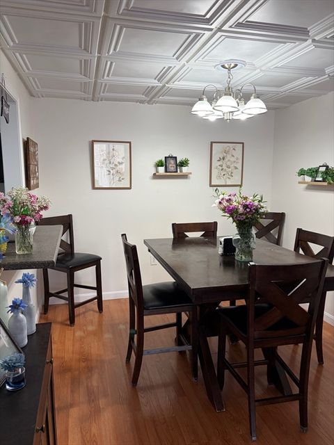 Photo of 1 Marc Dr #1A-10, Plymouth, MA 02360 (MLS # 73511355)