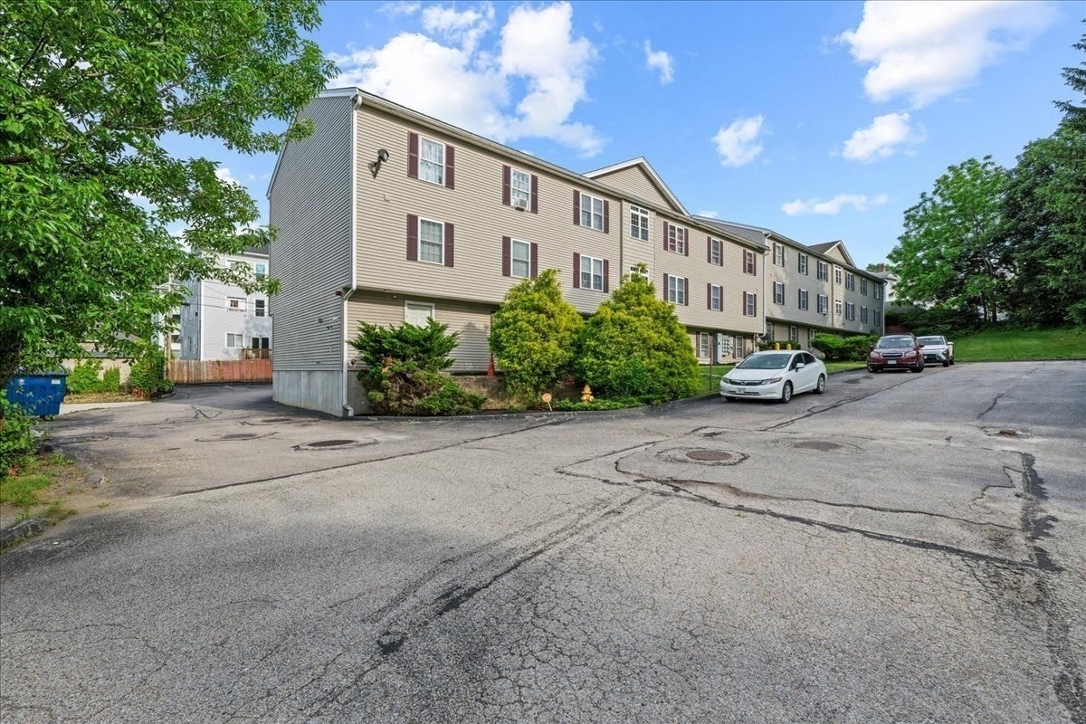 1 Hatfield St #5, Worcester, MA, 1 Hatfield St #5, Worcester, MA Photo #11