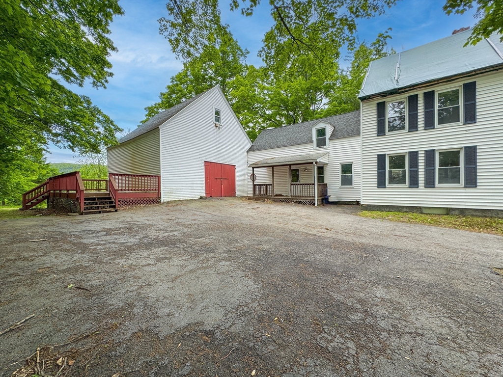 286 West St