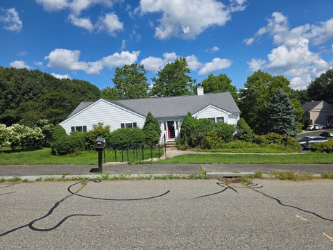 Photo of 92 Rosemary Rd, North Attleboro, MA 02760 (MLS # 73566621)
