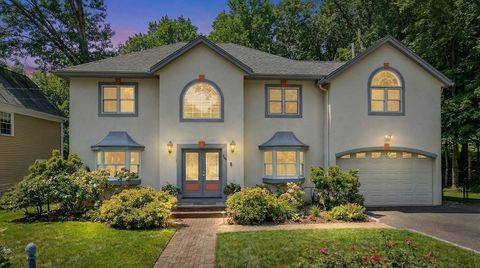 447 Waban Avenue Newton MA 02468