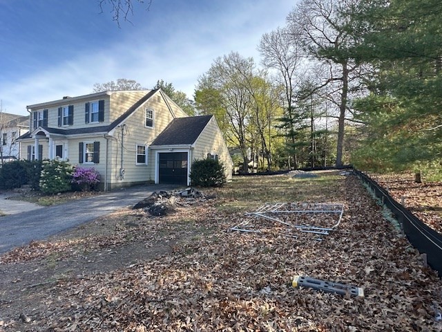 283 Woodland Rd