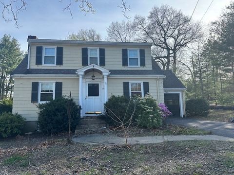 283 Woodland Rd Newton MA 02466