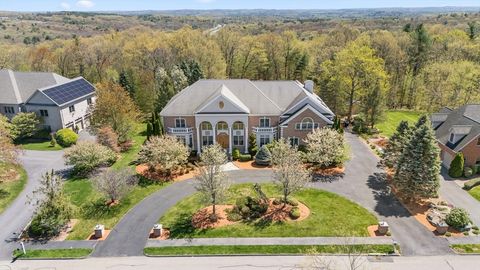 30 Bridle Path Shrewsbury MA 01545