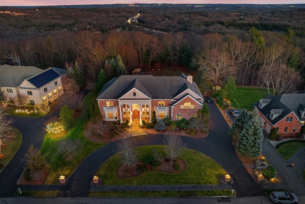 30 Bridle Path