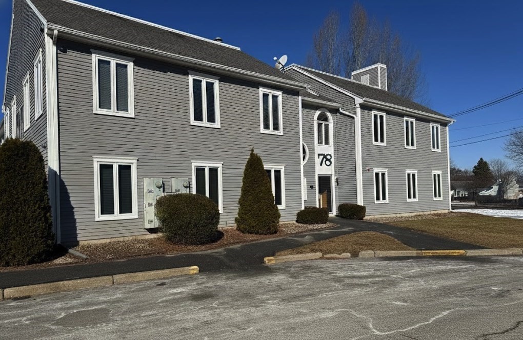 78 Faunce Corner Mall Road 545