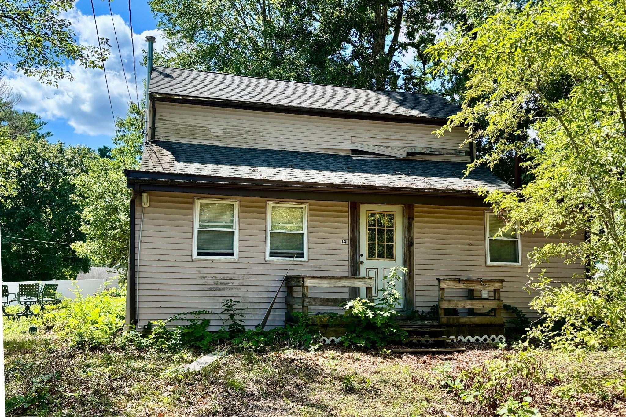 14 Doris Rd, Halifax, MA Photo #1