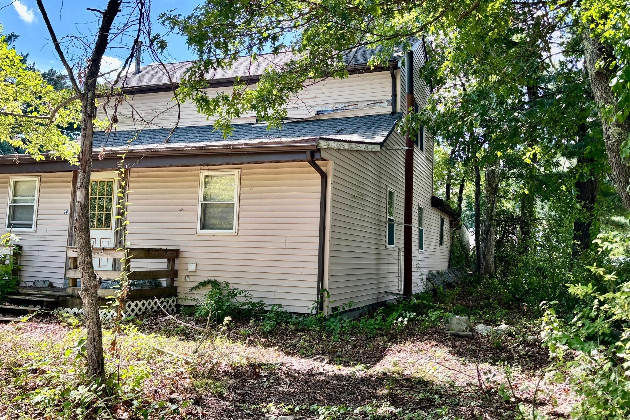 14 Doris Rd