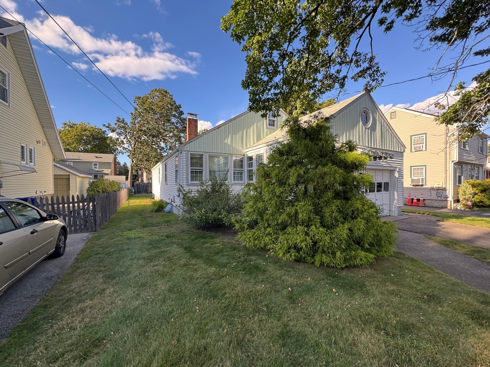 93 Audubon Rd