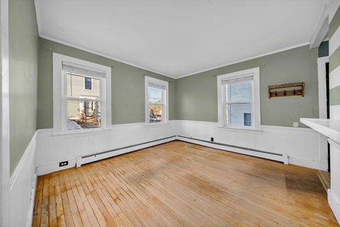 Tiny photo for 4 Boardman St, Amesbury, MA 01913 (MLS # 73485716)