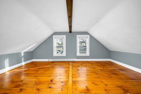 Tiny photo for 4 Boardman St, Amesbury, MA 01913 (MLS # 73485716)