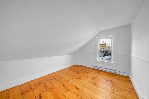 Tiny photo for 4 Boardman St, Amesbury, MA 01913 (MLS # 73485716)