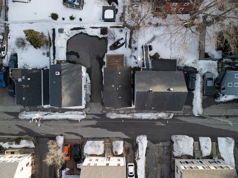 Tiny photo for 4 Boardman St, Amesbury, MA 01913 (MLS # 73485716)