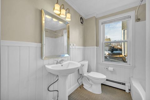 Tiny photo for 4 Boardman St, Amesbury, MA 01913 (MLS # 73485716)