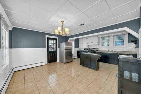 Tiny photo for 4 Boardman St, Amesbury, MA 01913 (MLS # 73485716)