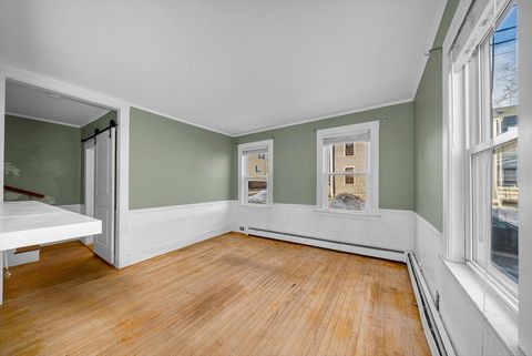 Tiny photo for 4 Boardman St, Amesbury, MA 01913 (MLS # 73485716)