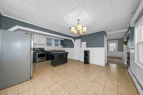 Tiny photo for 4 Boardman St, Amesbury, MA 01913 (MLS # 73485716)