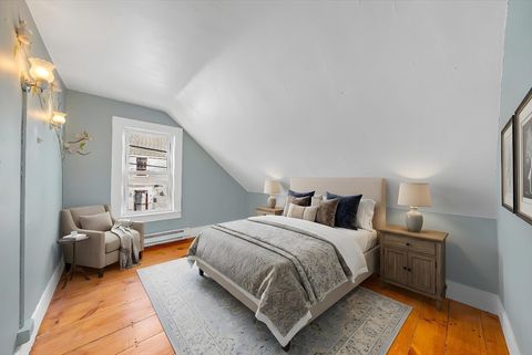 Tiny photo for 4 Boardman St, Amesbury, MA 01913 (MLS # 73485716)