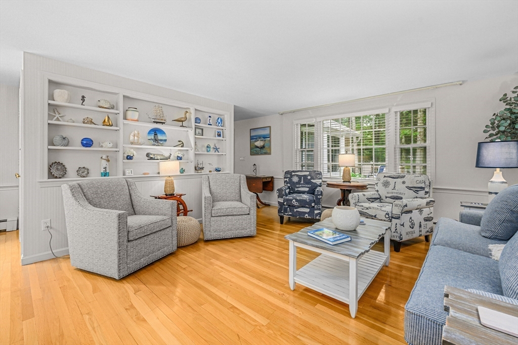 5 Hinckley Circle