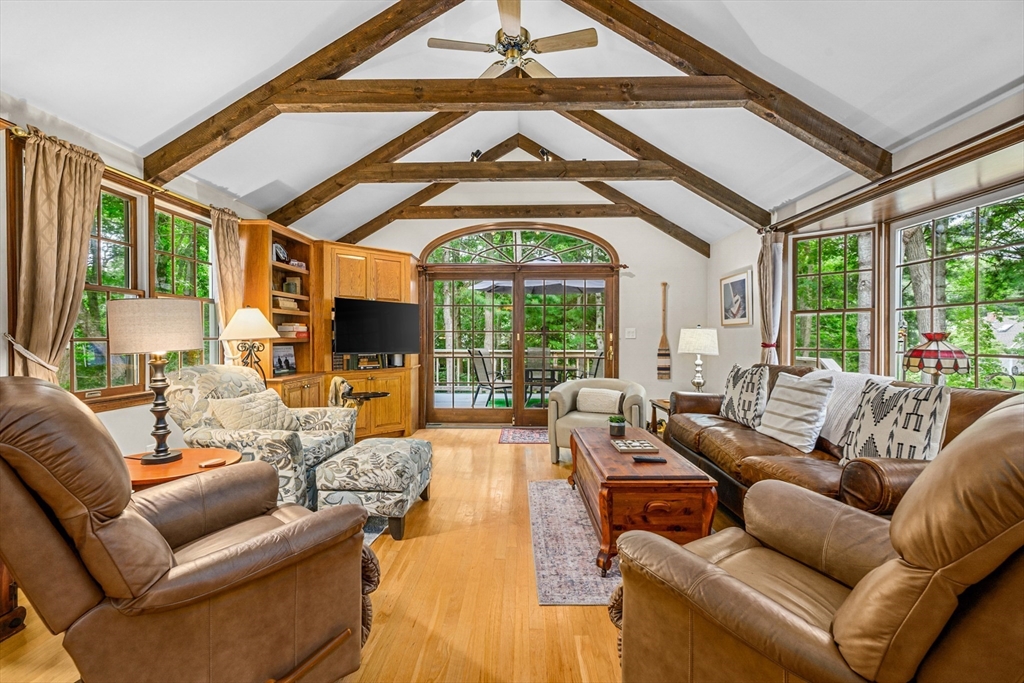 5 Hinckley Circle
