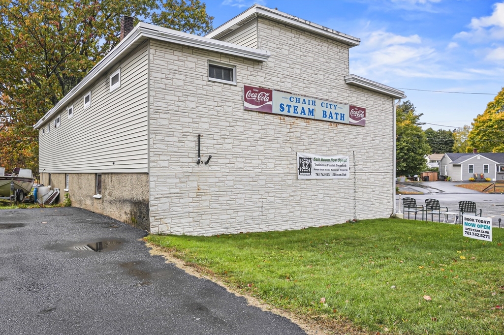 286 West Street