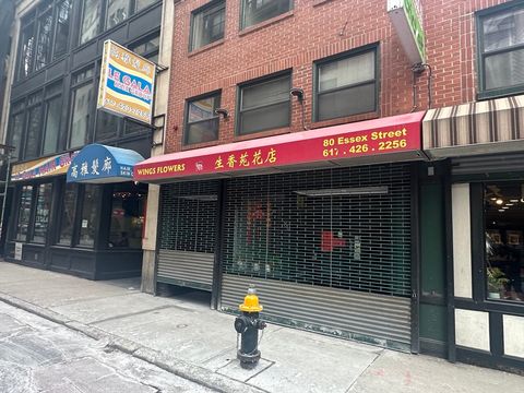 80 Essex Street Boston MA 02111