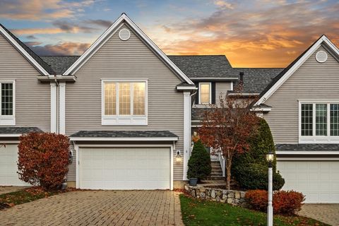 5 Caileigh Ct 5 Andover MA 01810