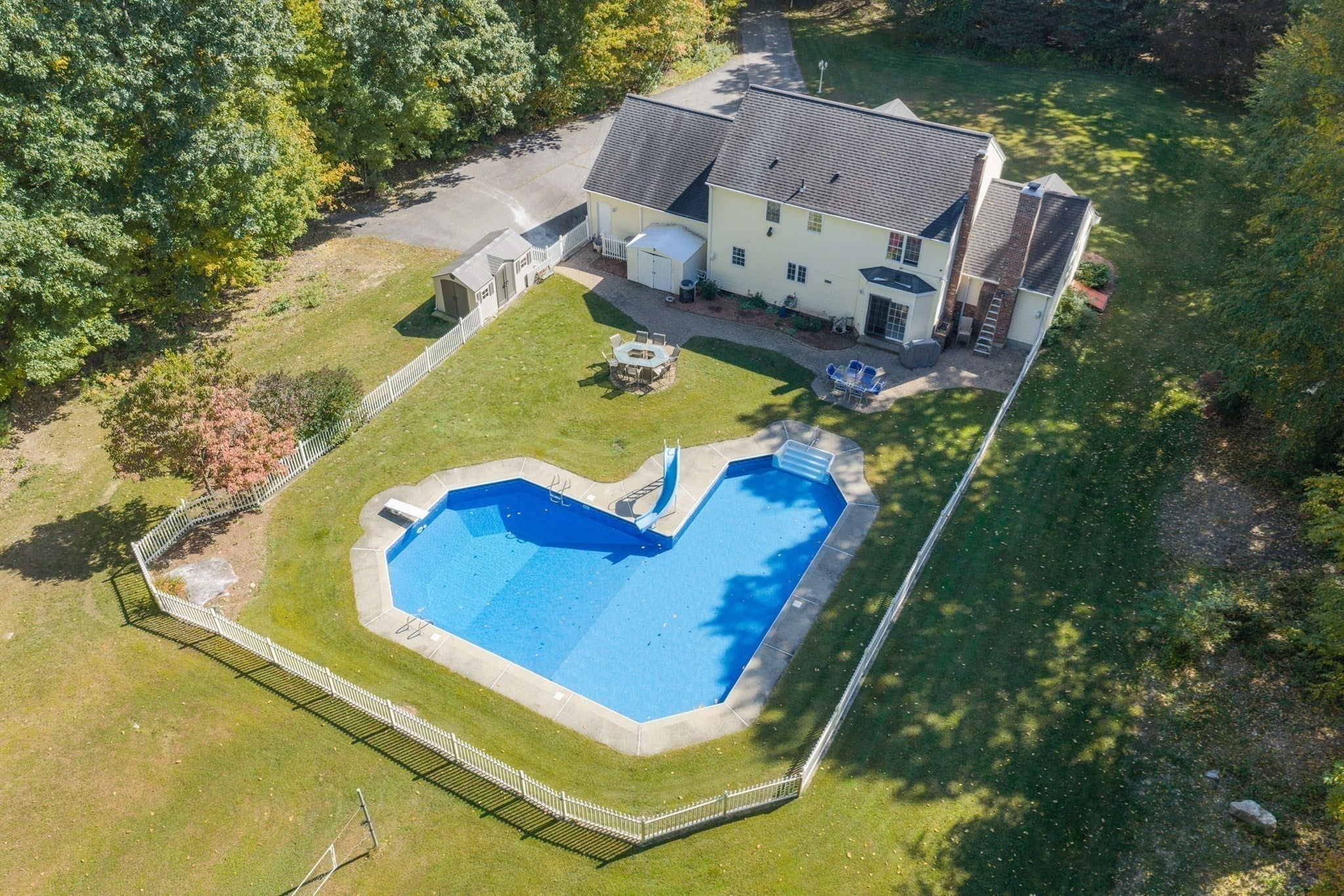 82A Daniels Road, Charlton, MA, 82A Daniels Road, Charlton, MA Photo #35