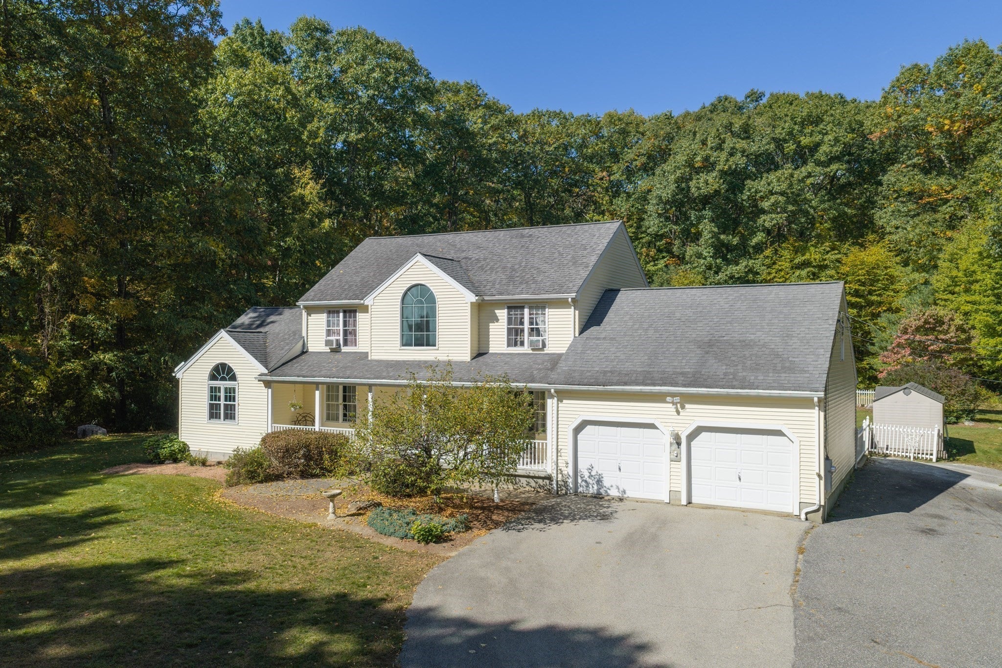 82A Daniels Road, Charlton, MA, 82A Daniels Road, Charlton, MA Photo #2