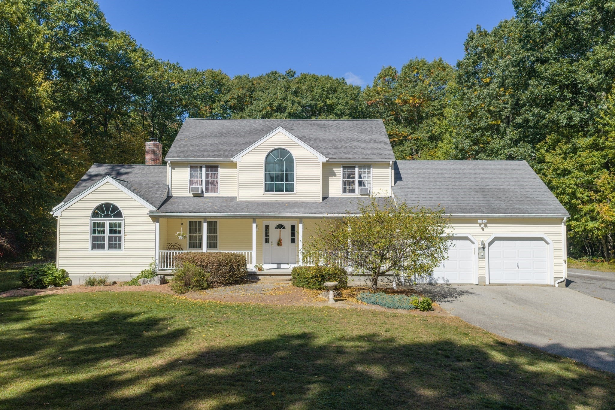 82A Daniels Road, Charlton, MA, 82A Daniels Road, Charlton, MA Photo #1