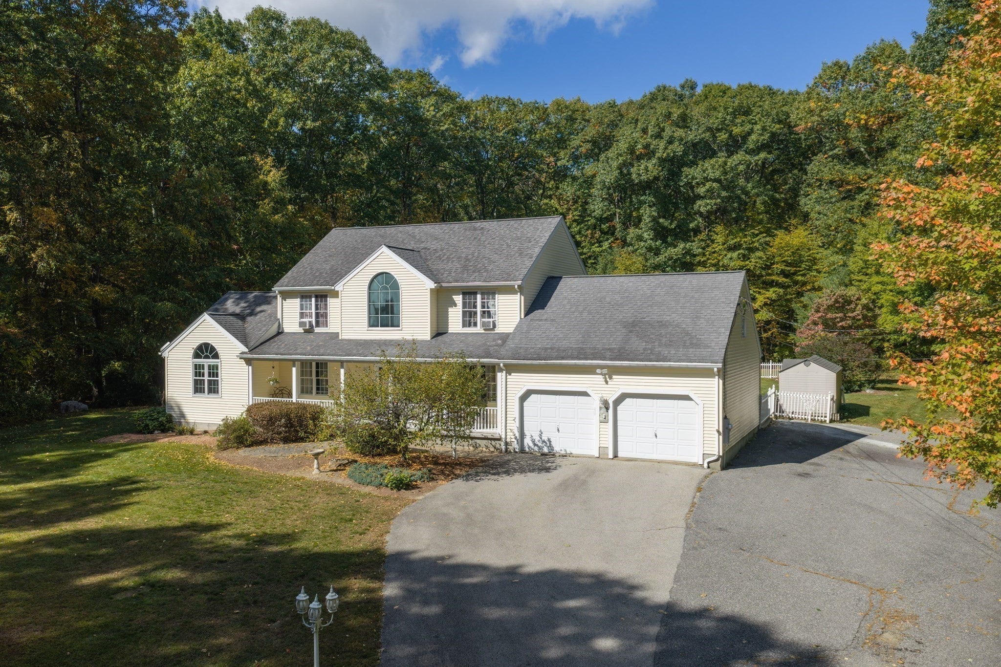 82A Daniels Road, Charlton, MA, 82A Daniels Road, Charlton, MA Photo #29