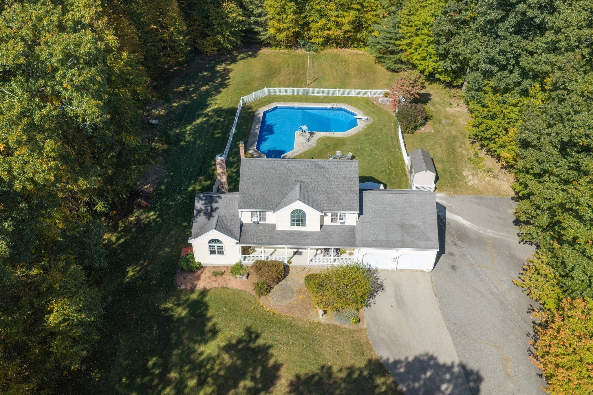 82A Daniels Road, Charlton, MA, 82A Daniels Road, Charlton, MA Photo #4