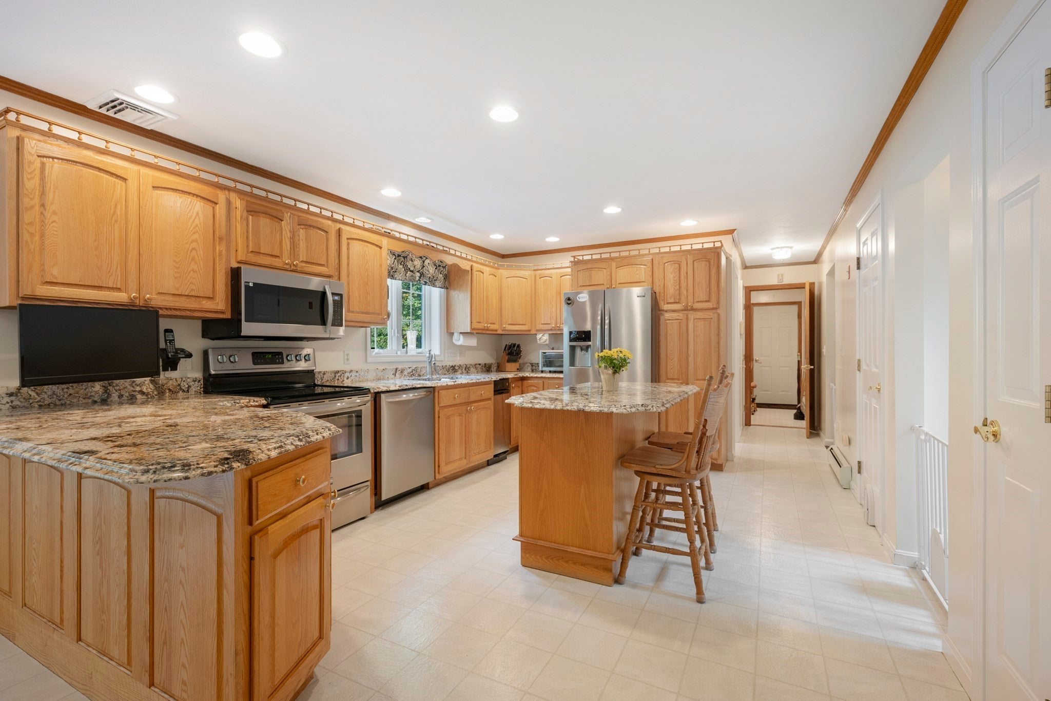 82A Daniels Road, Charlton, MA, 82A Daniels Road, Charlton, MA Photo #9