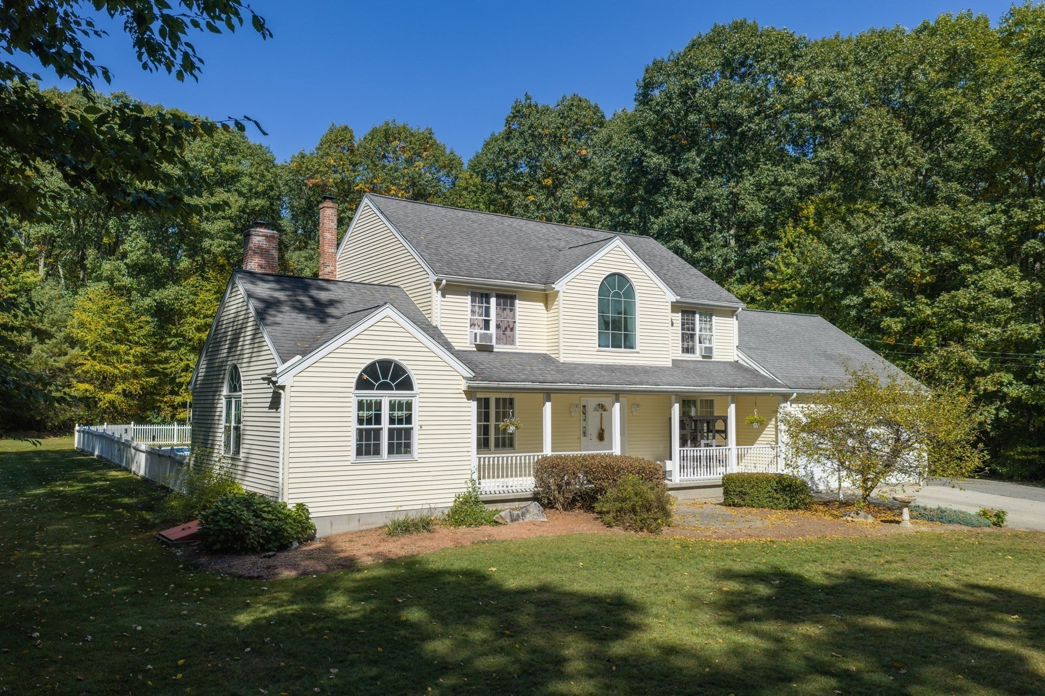 82A Daniels Road, Charlton, MA, 82A Daniels Road, Charlton, MA Photo #3