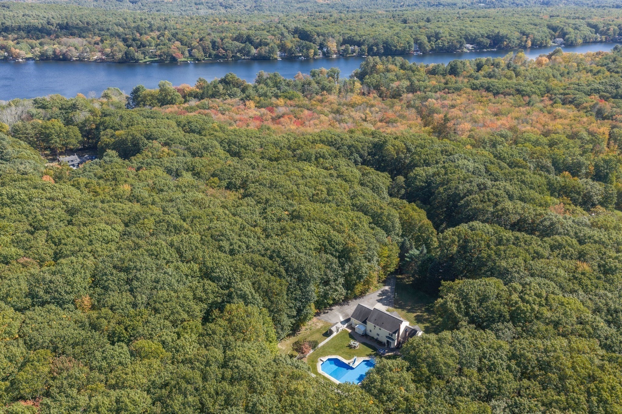 82A Daniels Road, Charlton, MA, 82A Daniels Road, Charlton, MA Photo #37
