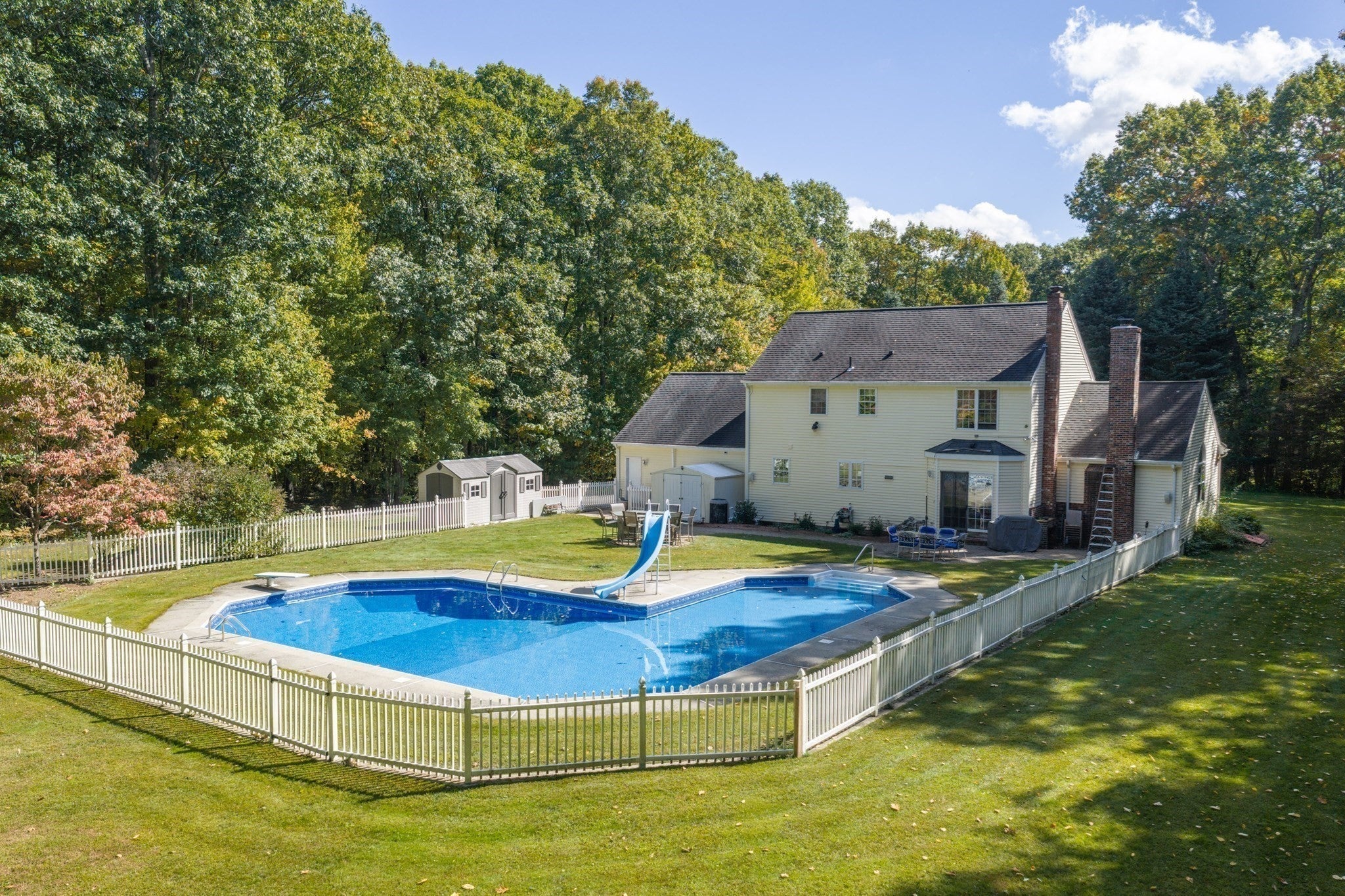 82A Daniels Road, Charlton, MA, 82A Daniels Road, Charlton, MA Photo #33