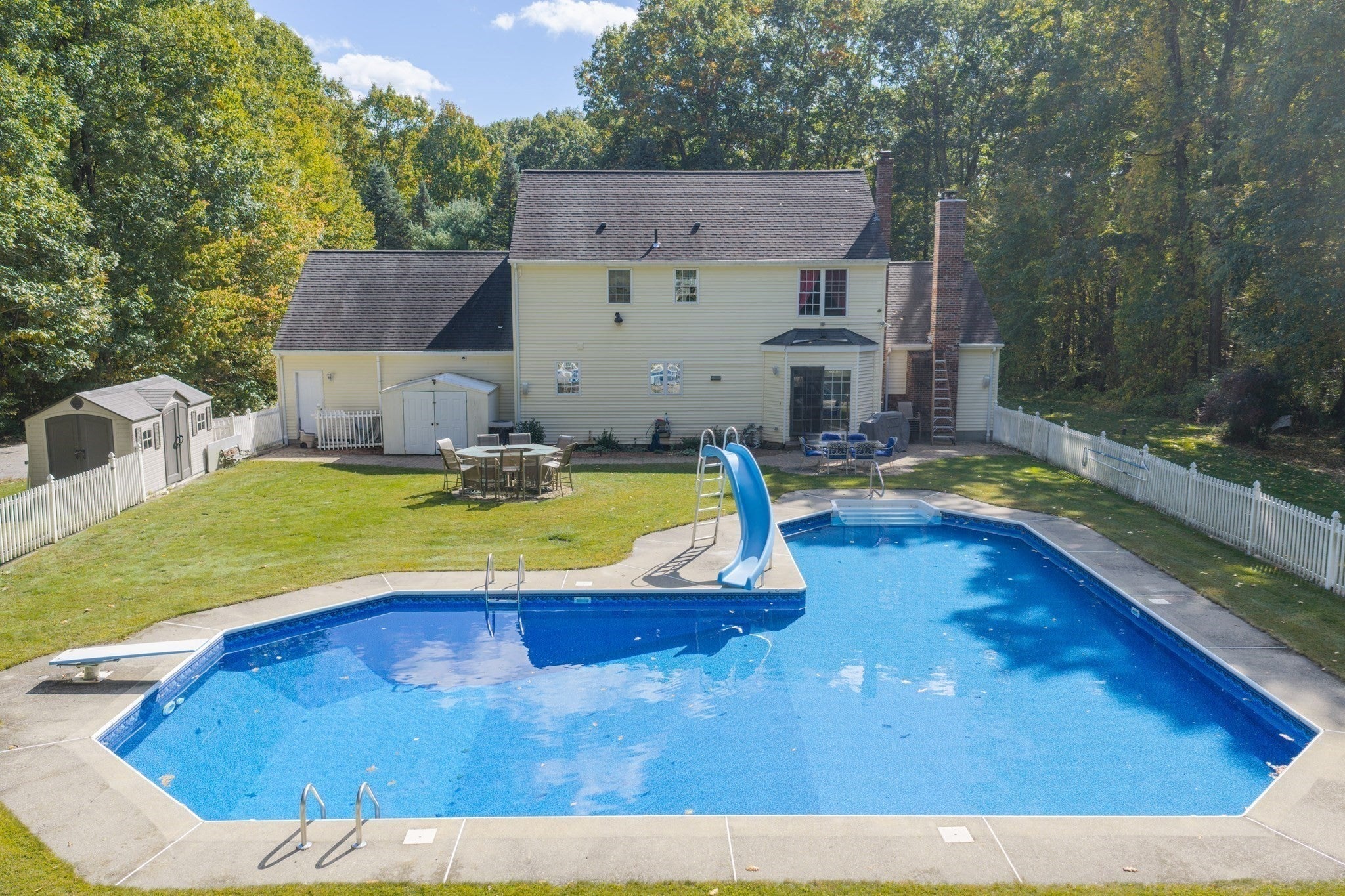 82A Daniels Road, Charlton, MA, 82A Daniels Road, Charlton, MA Photo #30