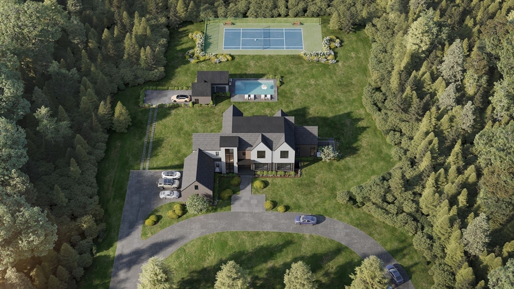 50 Laurel Rd.