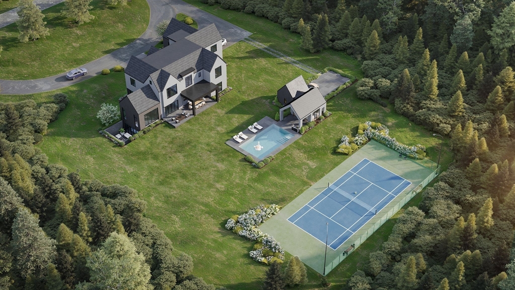 50 Laurel Rd.