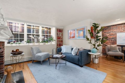 14 Joy 1 Boston MA 02114