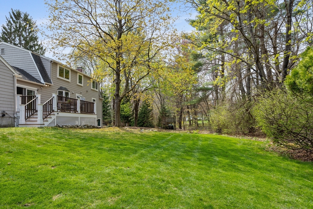 2 Jester Road