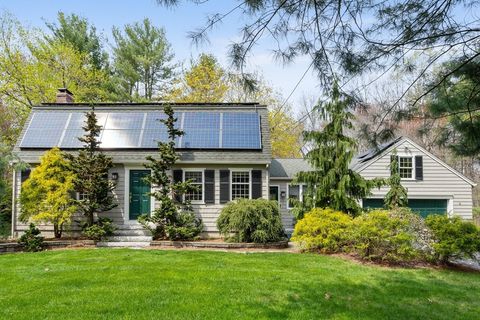 2 Jester Road Westford MA 01886