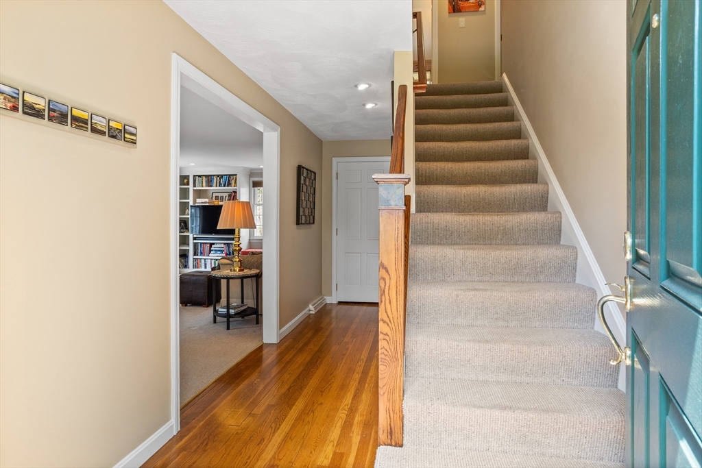 2 Jester Road