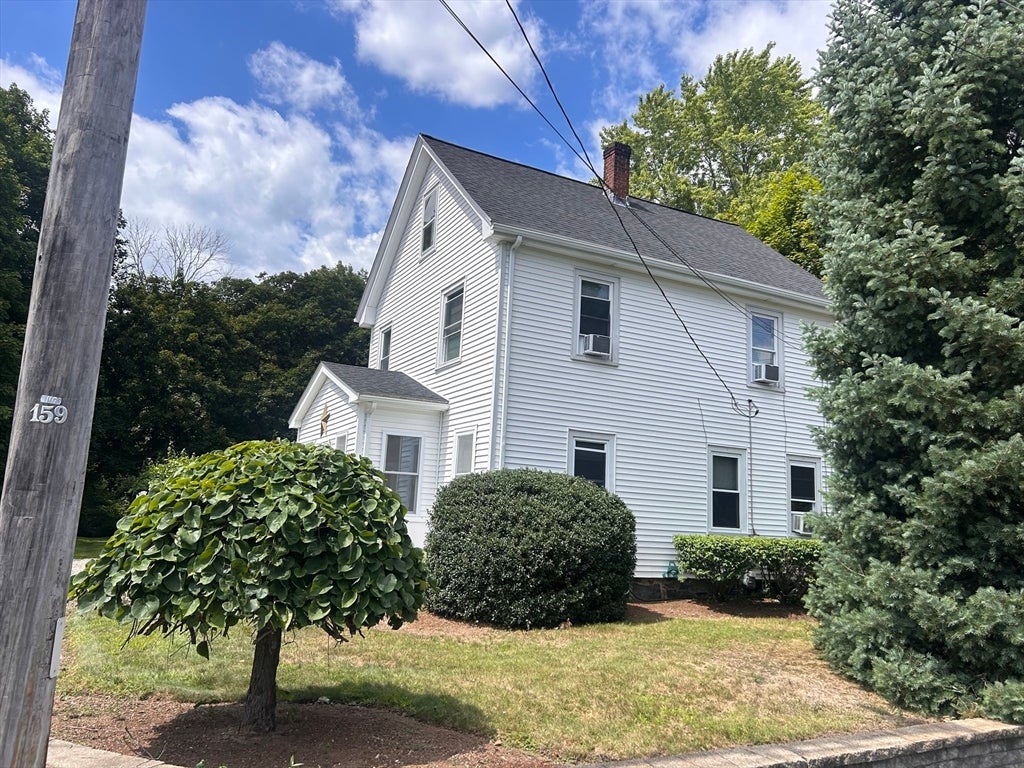 27 Bliss Ave